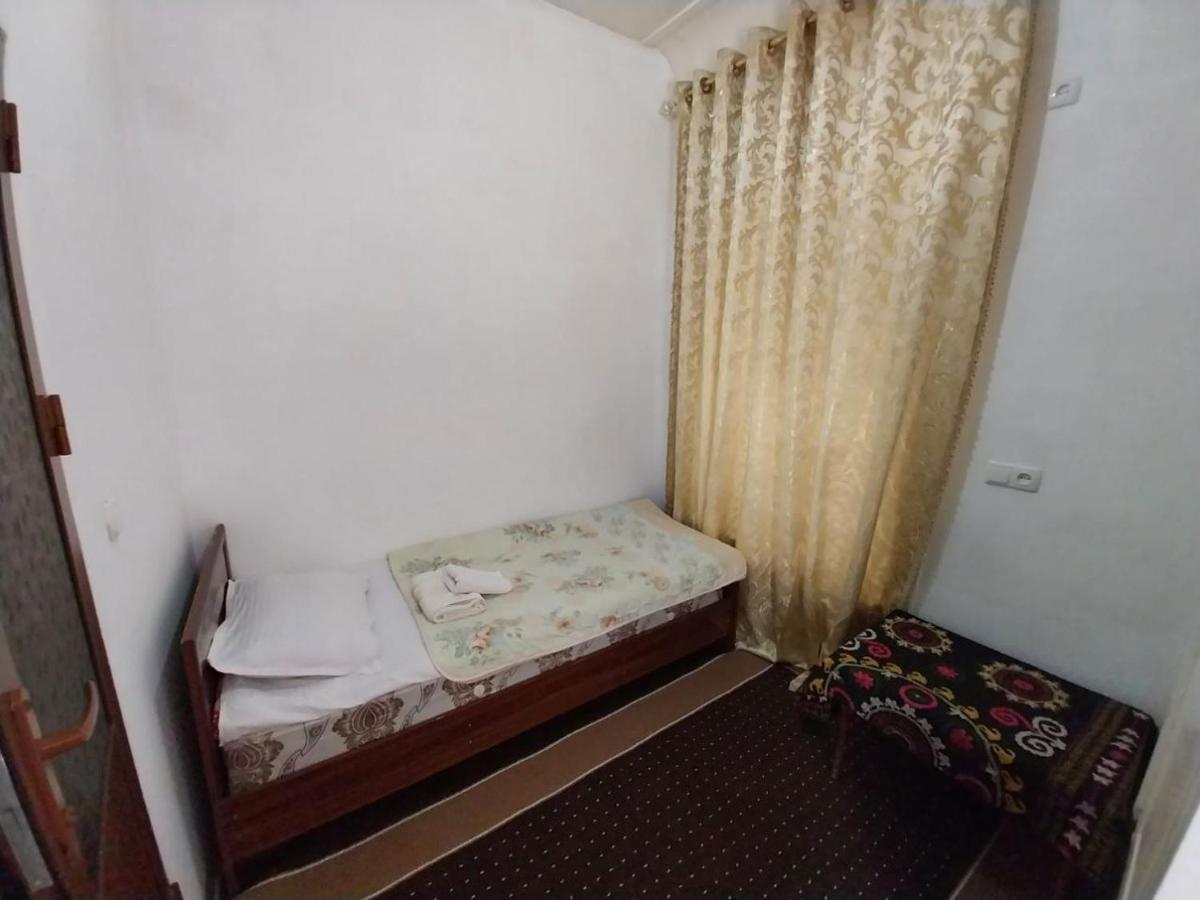 Fayz Guest House Samarkand Bilik gambar