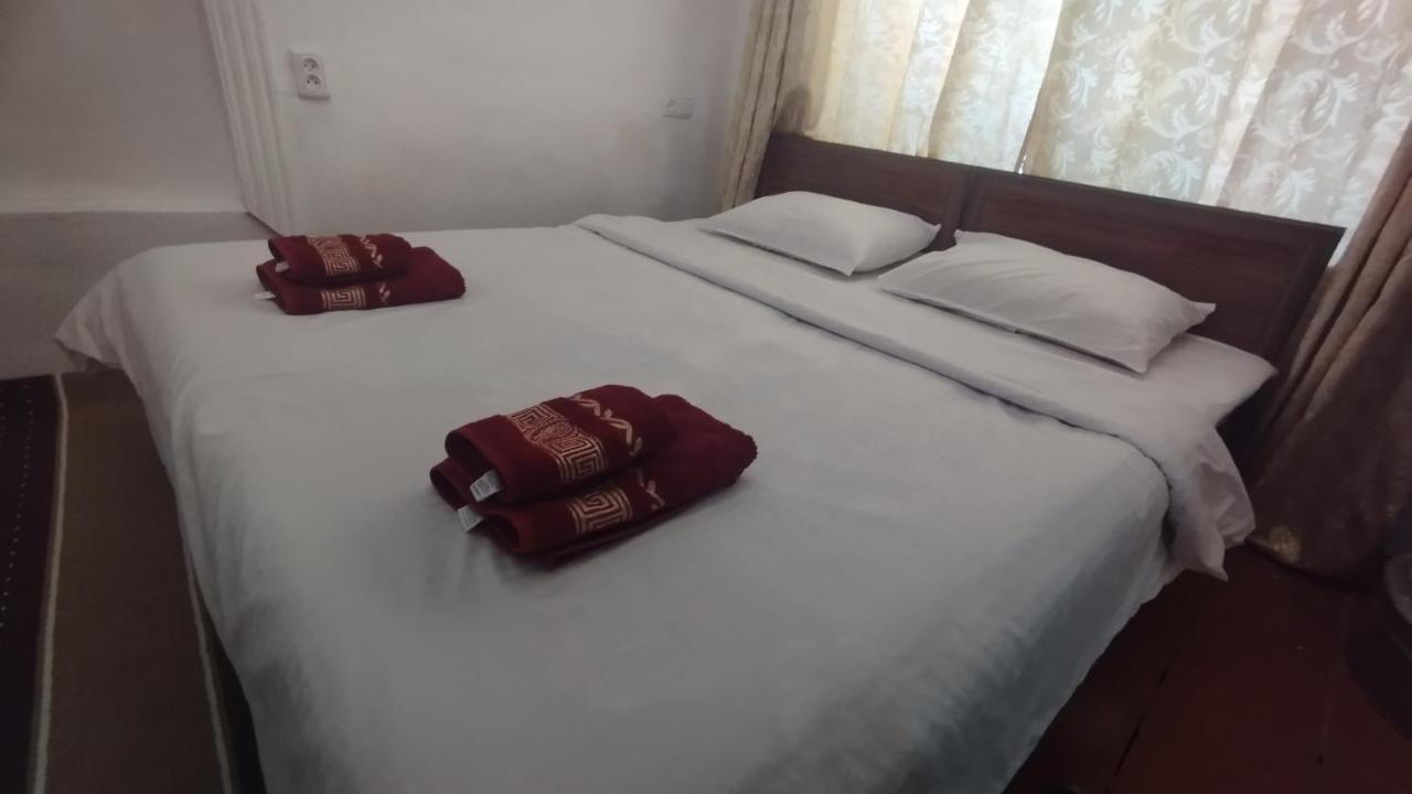 Fayz Guest House Samarkand Luaran gambar
