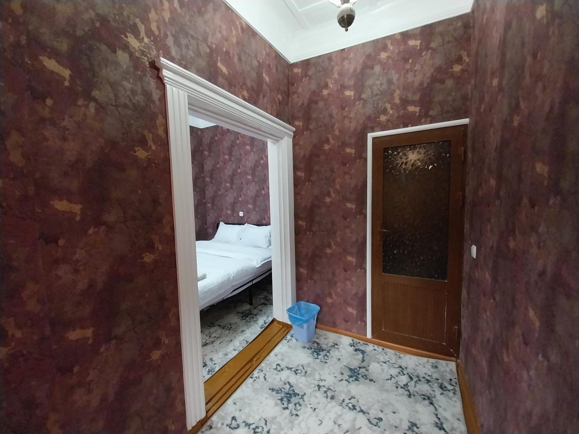 Fayz Guest House Samarkand Luaran gambar