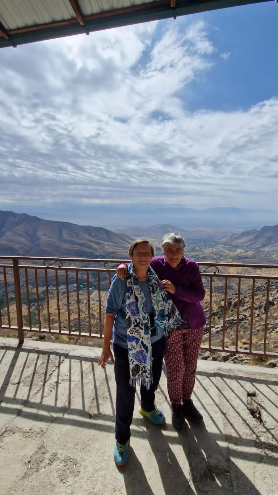 Fayz Guest House Samarkand Luaran gambar
