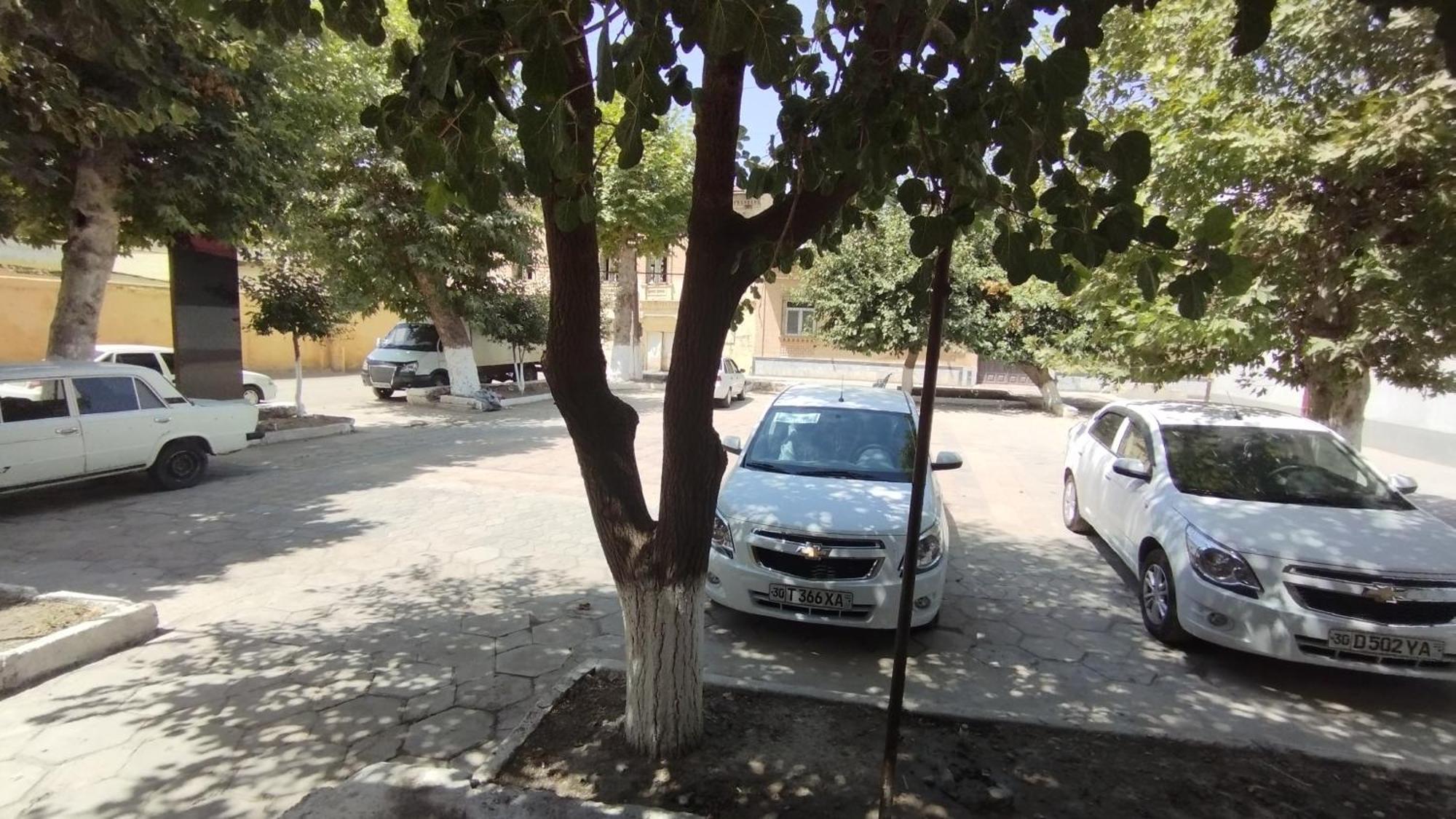 Fayz Guest House Samarkand Luaran gambar