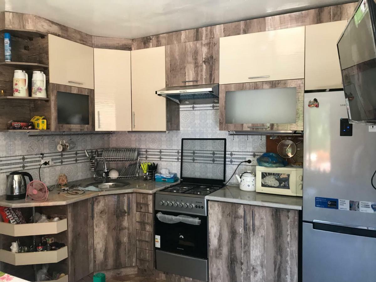 Fayz Guest House Samarkand Luaran gambar